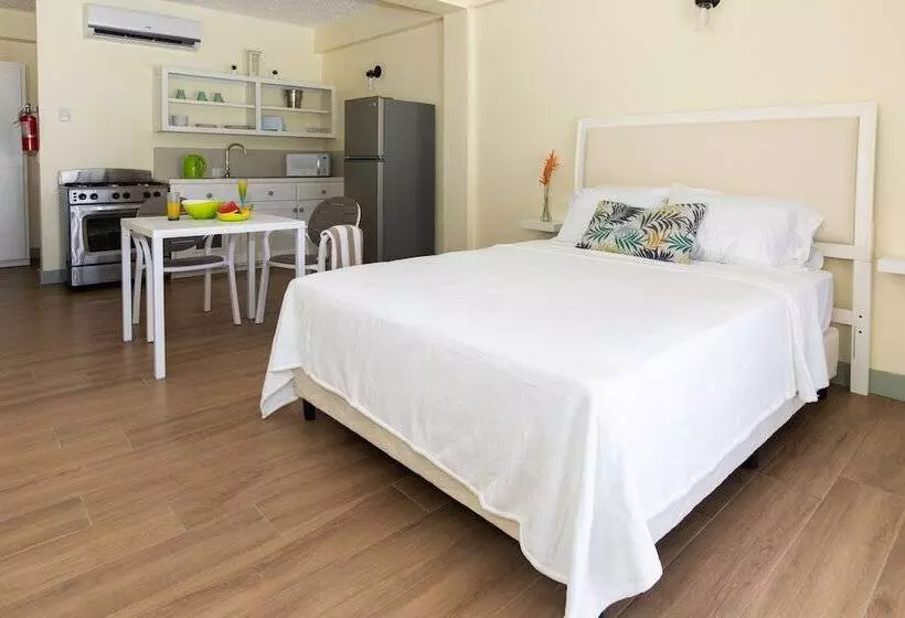 Hostelli Ocean Winds Suite