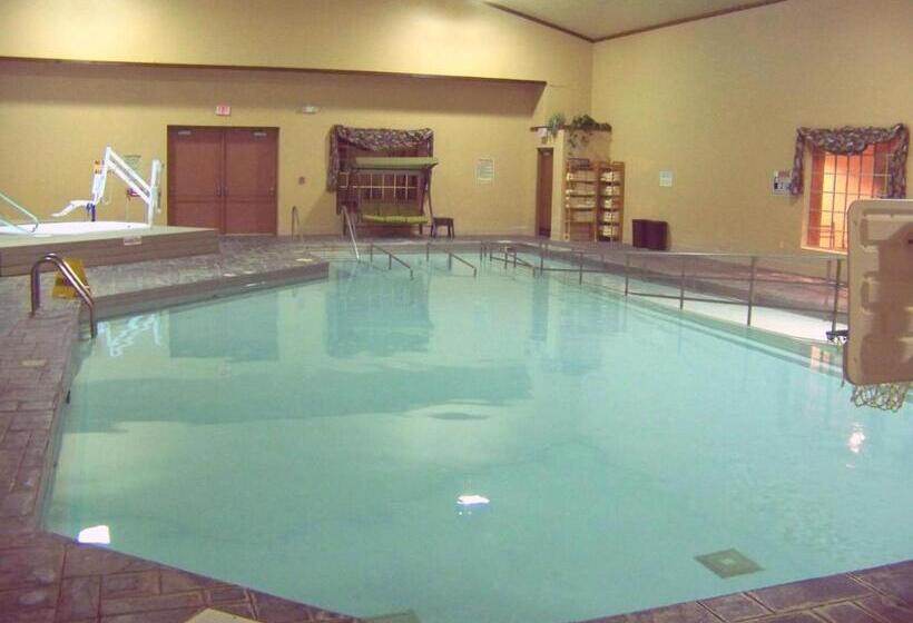 בית מלון כפרי Clifty Inn