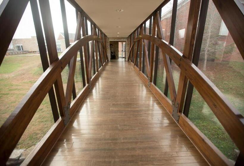 בית מלון כפרי Clifty Inn