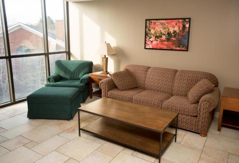 בית מלון כפרי Clifty Inn