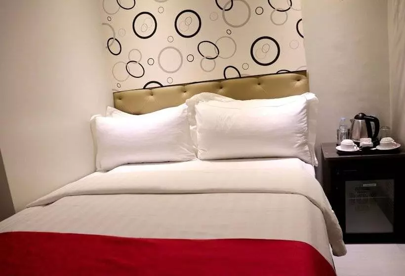 Hotelli Maria Eloisa Royal House