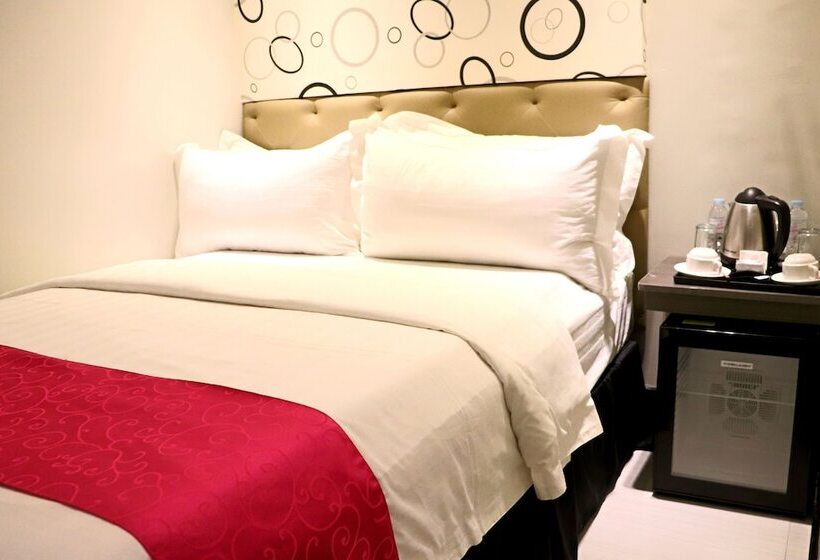 فندق Maria Eloisa Royal House