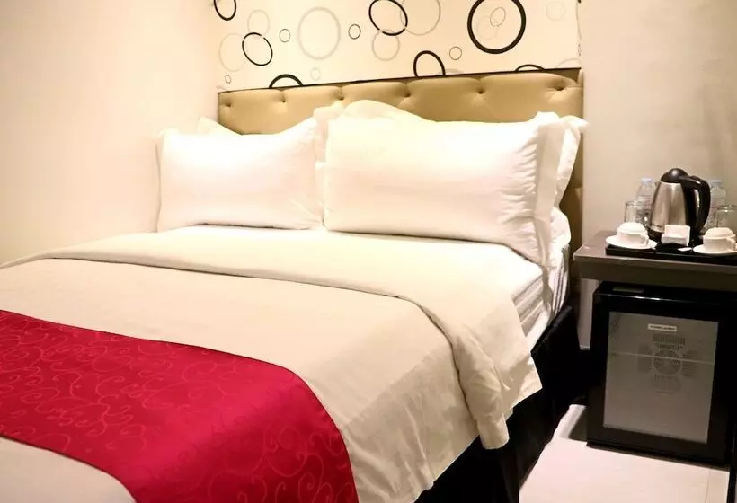 Hotelli Maria Eloisa Royal House