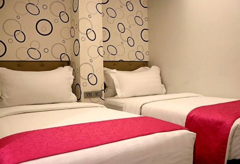 فندق Maria Eloisa Royal House