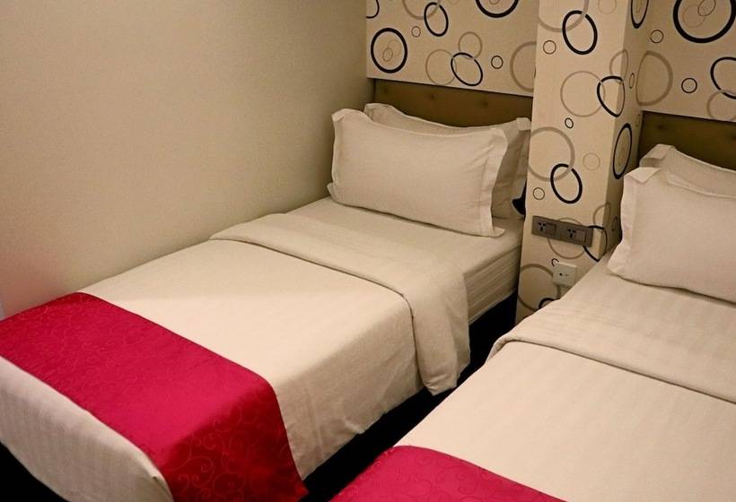 فندق Maria Eloisa Royal House