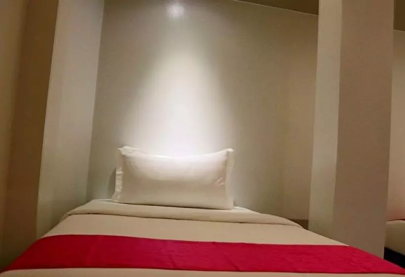 Hotelli Maria Eloisa Royal House