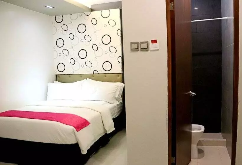 Hotelli Maria Eloisa Royal House