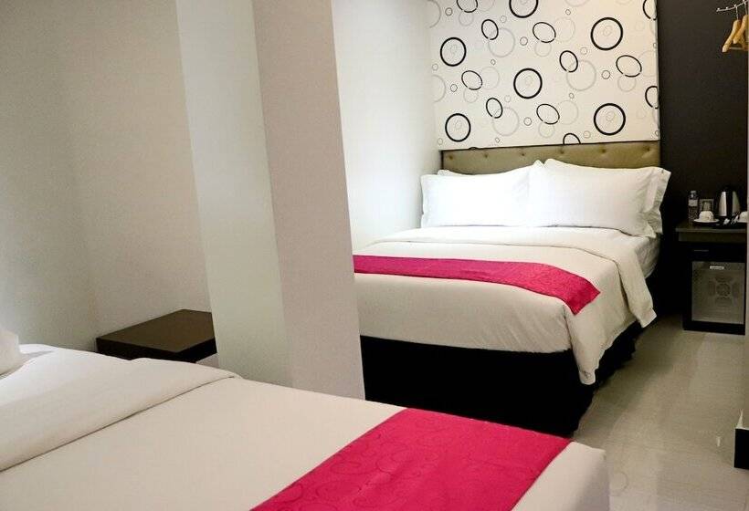 فندق Maria Eloisa Royal House