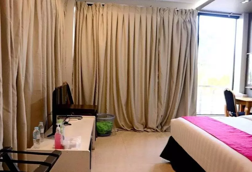 Hotelli Maria Eloisa Royal House