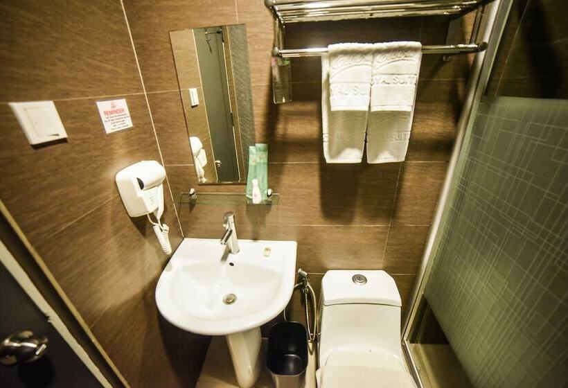 فندق Maria Eloisa Royal House