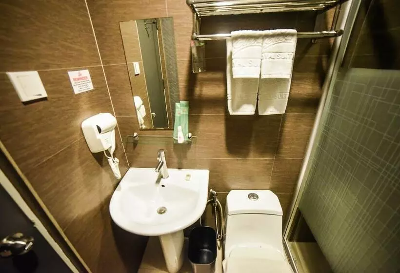 Hotelli Maria Eloisa Royal House