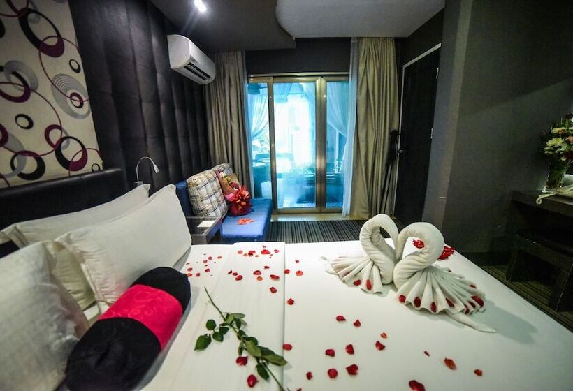 فندق Maria Eloisa Royal House