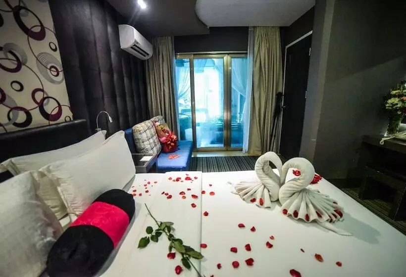 Hotelli Maria Eloisa Royal House