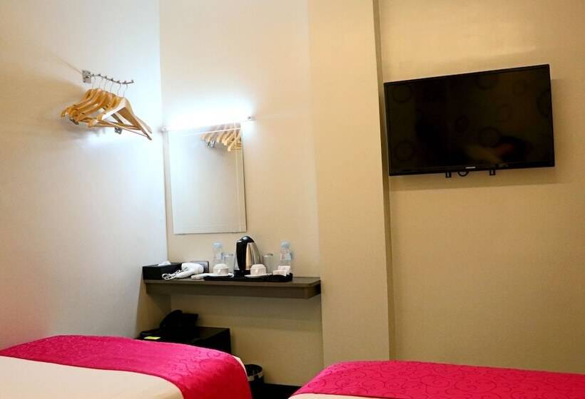 فندق Maria Eloisa Royal House