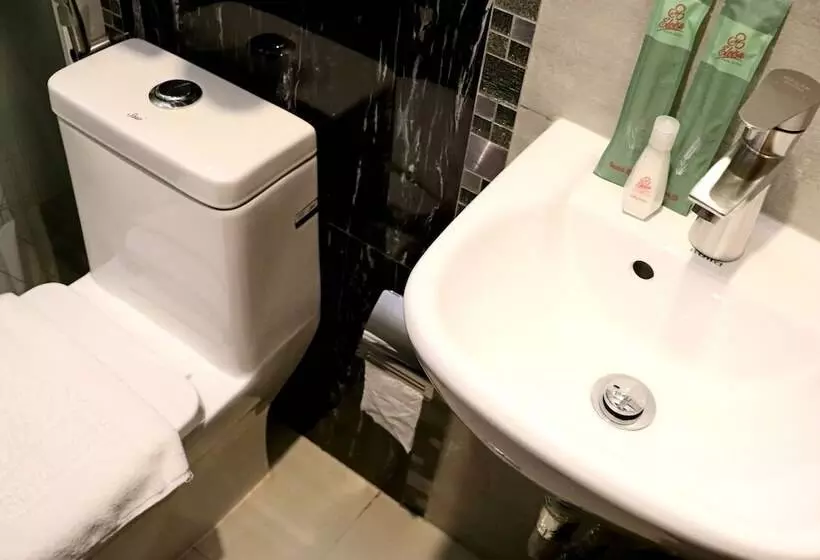 Hotelli Maria Eloisa Royal House