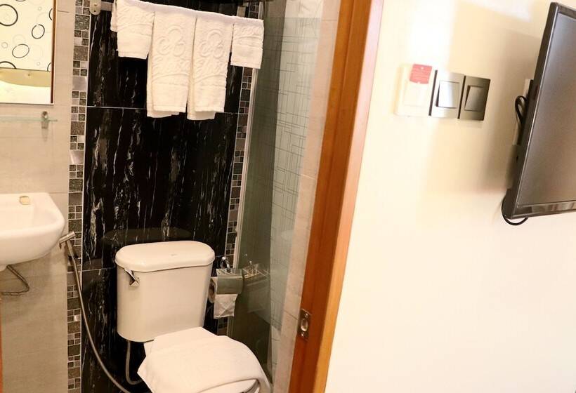 فندق Maria Eloisa Royal House