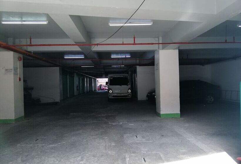 Meaco Royal Hotel   Biñan Laguna