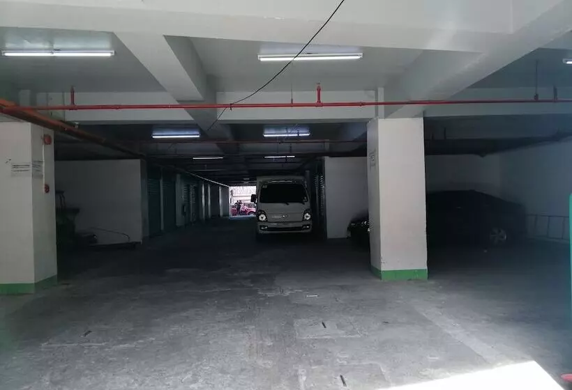 Meaco Royal Hotel   Biñan Laguna