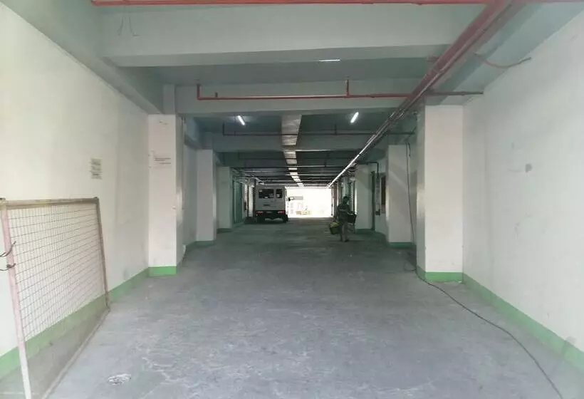 Meaco Royal Hotel   Biñan Laguna