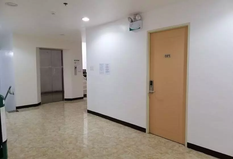 Meaco Royal Hotel   Biñan Laguna