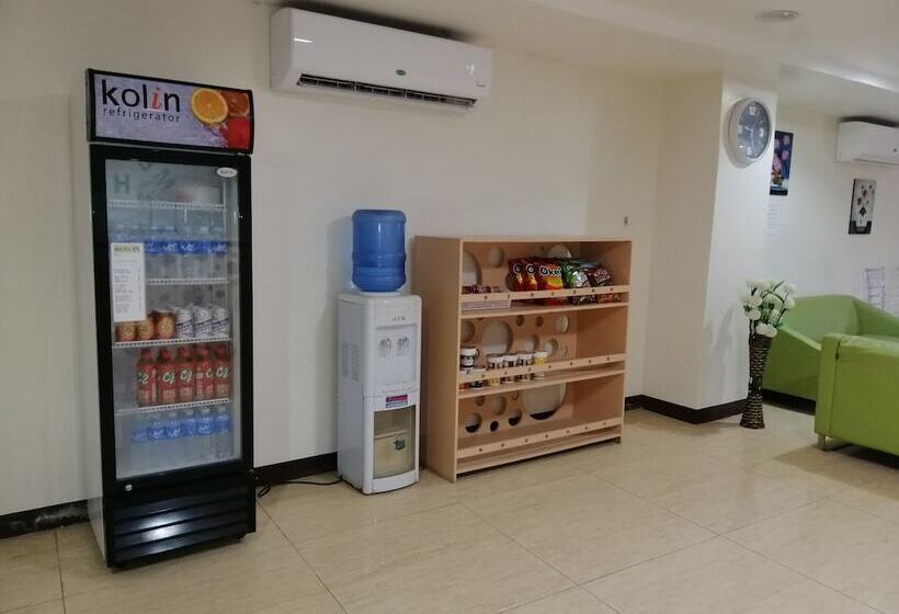 Meaco Royal Hotel   Biñan Laguna