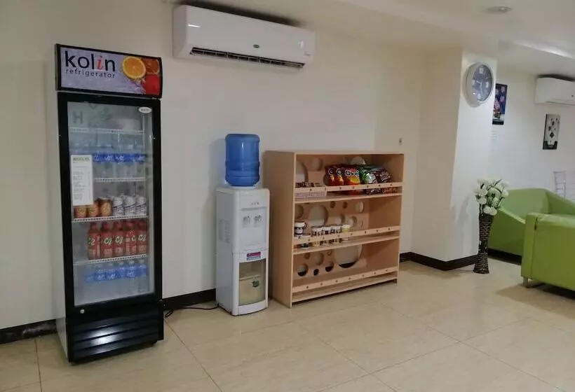 Meaco Royal Hotel   Biñan Laguna