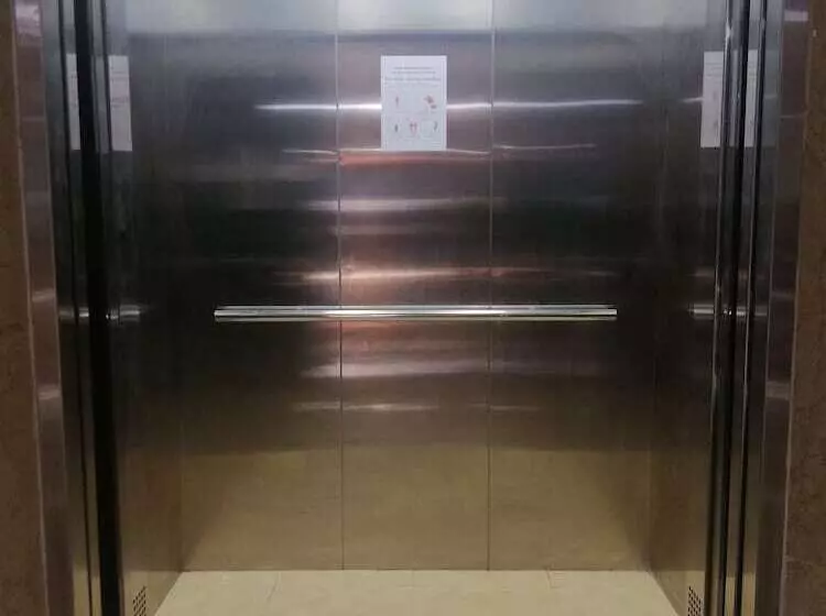 Meaco Royal Hotel   Biñan Laguna