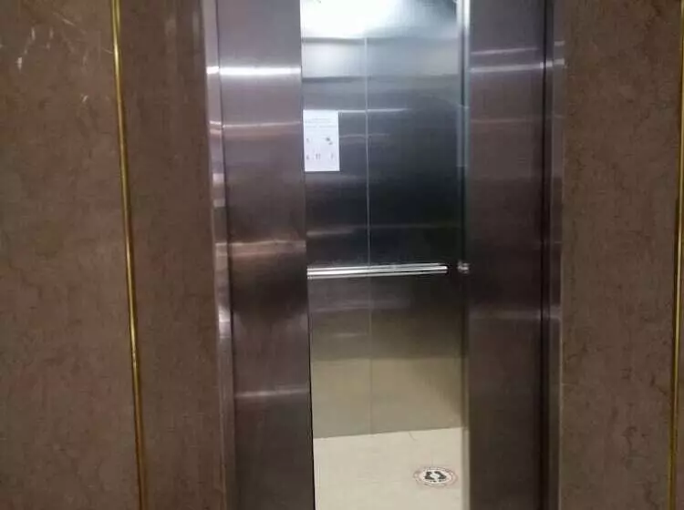 Meaco Royal Hotel   Biñan Laguna