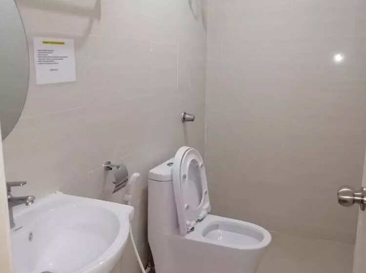 Meaco Royal Hotel   Biñan Laguna