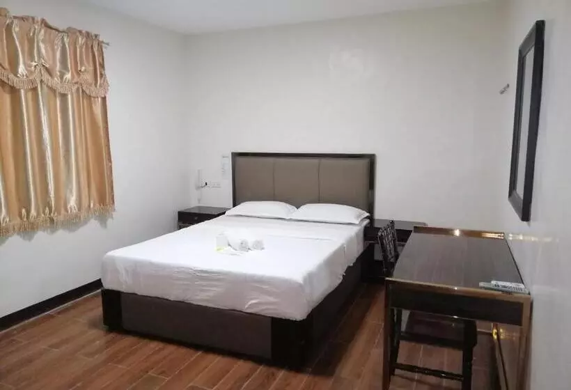 Meaco Royal Hotel   Biñan Laguna