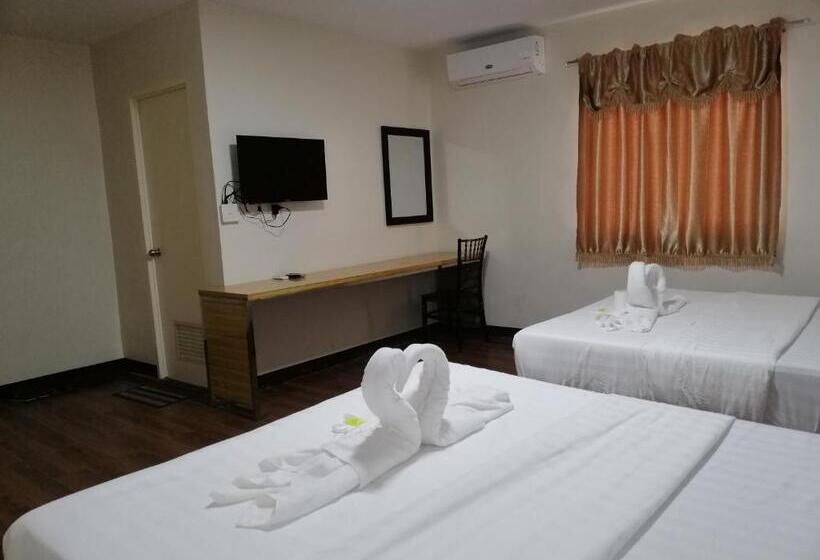 Meaco Royal Hotel   Biñan Laguna