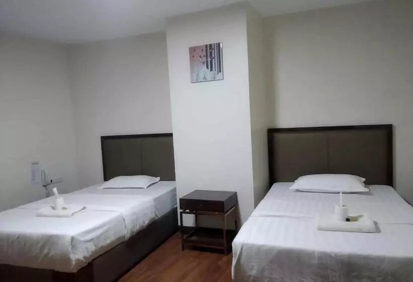 Meaco Royal Hotel   Biñan Laguna