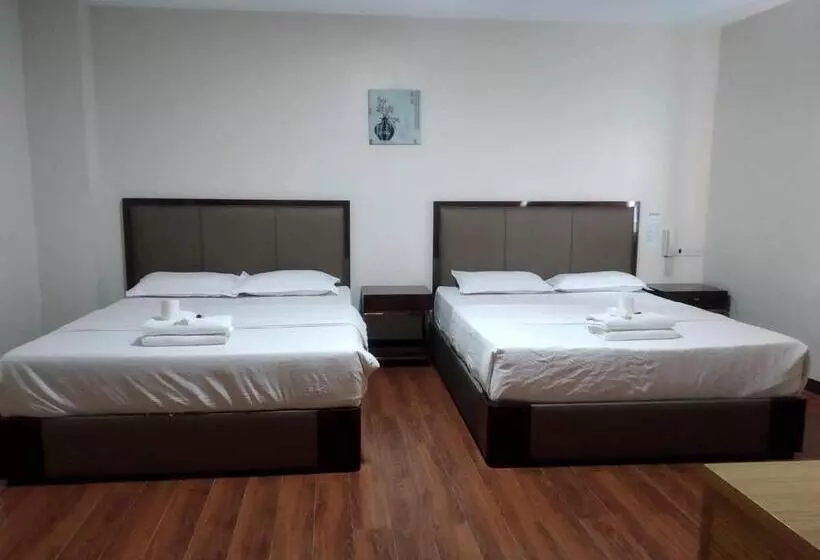 Meaco Royal Hotel   Biñan Laguna