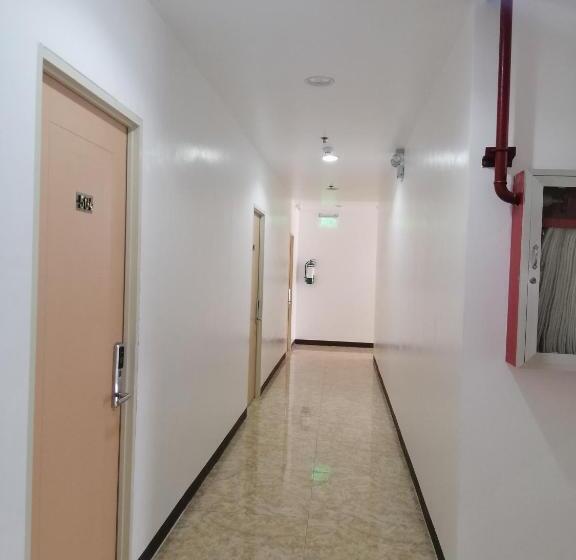 Meaco Royal Hotel   Biñan Laguna