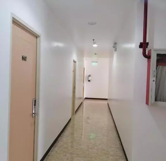 Meaco Royal Hotel   Biñan Laguna