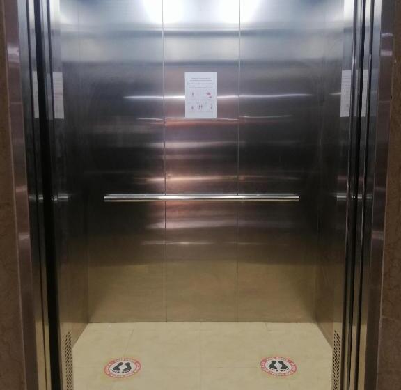 Meaco Royal Hotel   Biñan Laguna