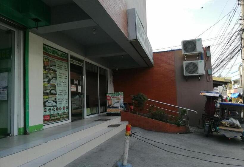 Meaco Royal Hotel   Biñan Laguna