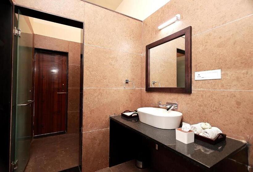 酒店 Nature Village Resort