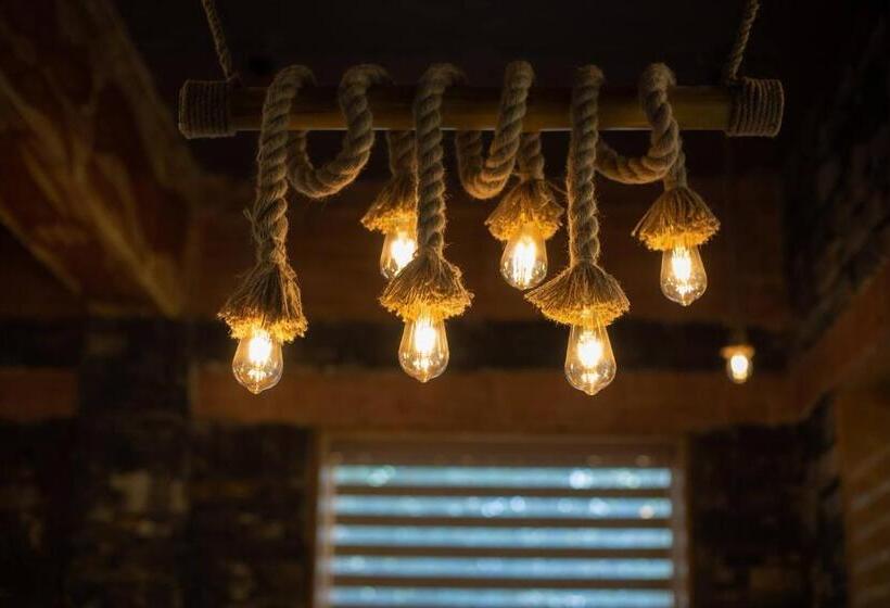 酒店 Nature Village Resort