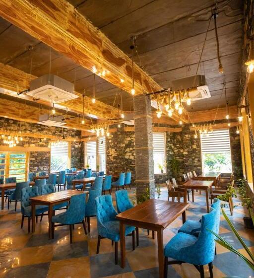 酒店 Nature Village Resort