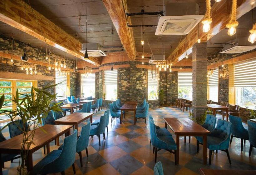 酒店 Nature Village Resort