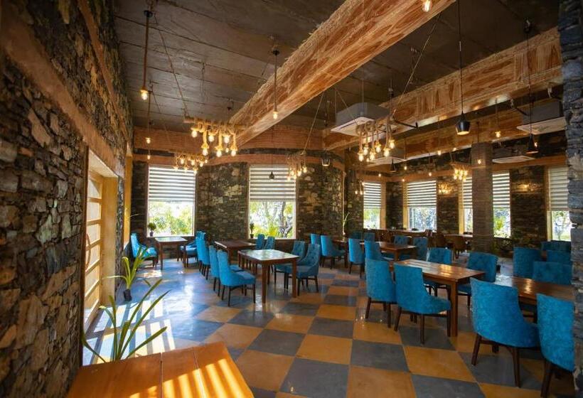 酒店 Nature Village Resort