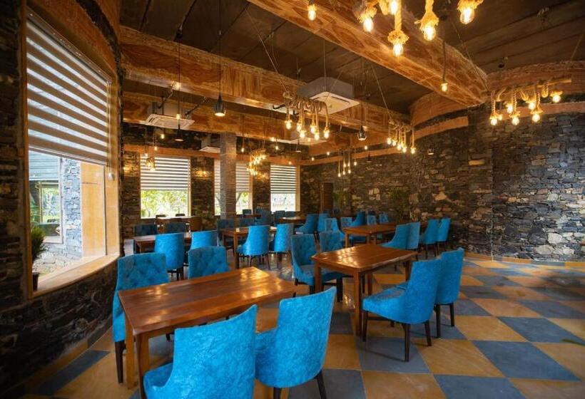 酒店 Nature Village Resort