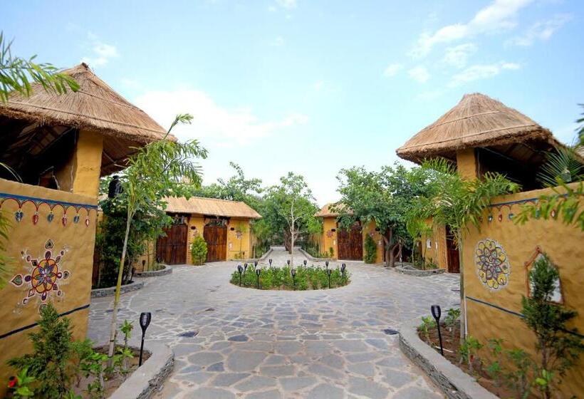 酒店 Nature Village Resort