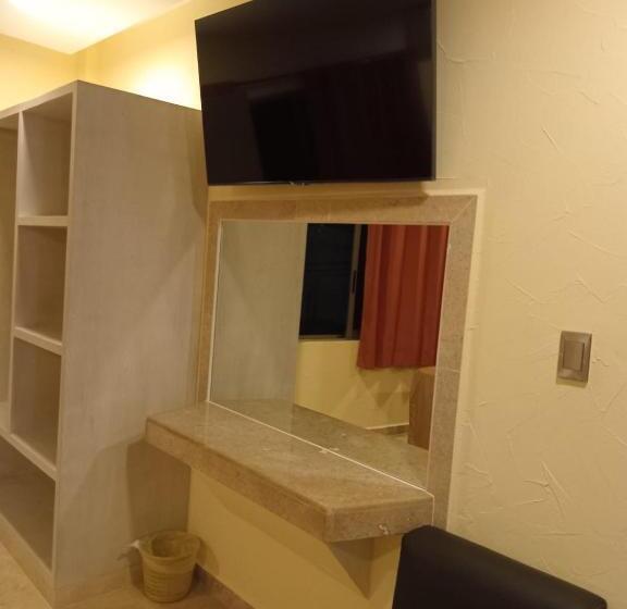 호텔 Parador Del Rey