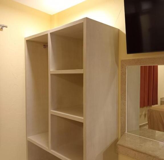 호텔 Parador Del Rey