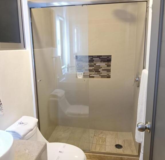 호텔 Parador Del Rey