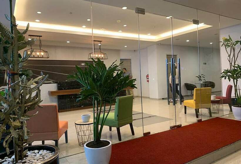 Hotel Sleepzzz Pasteur Bandung