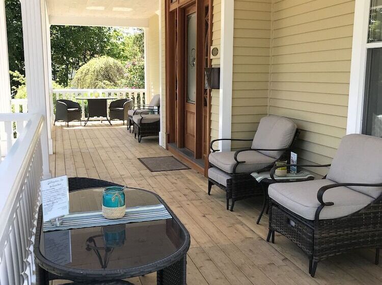 酒店 Tattingstone Inn