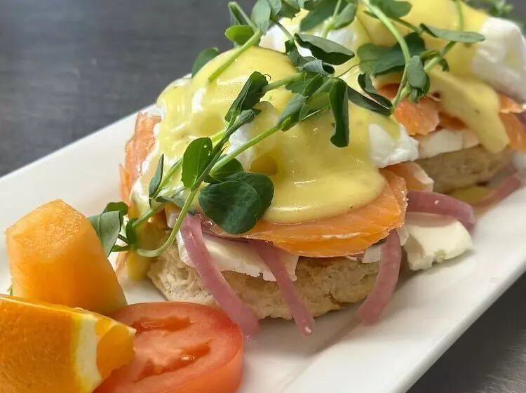 ホテル Tattingstone Inn